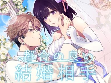 【韓国語版】都合の良い結婚相手