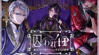 【簡体中文版】囚われ4P 〜魔王とその部下による苛烈なる陵○〜